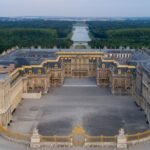 château Versailles